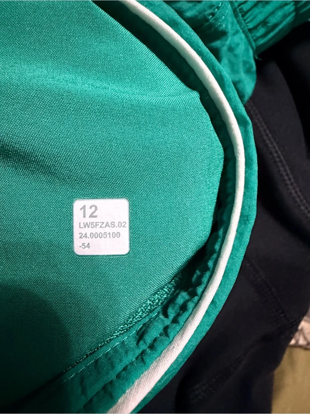 License to Train Mid-Rise Lightweight Joggers